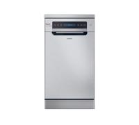 Lave-vaisselle encastrable Candy CF1C7SB1FX 11 couverts Inox