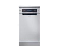 Lave-vaisselle encastrable Candy CF1C7SB1FX 11 couverts Inox