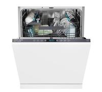 LAVE-VAISSELLE ENCASTRABLE CANDY CI 4B2F0SA