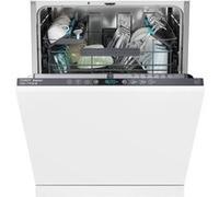 Candy Lave-vaisselle encastrable CI 4B2F0SA Blanc