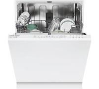 Candy Built-in Dishwasher CI3E9EOW 13 Sets White