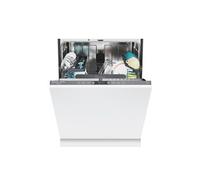 Lave vaisselle encastrable CI 6C4F0A 16 couverts 60 cm