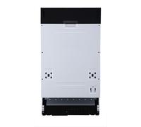 Lave-Vaisselle Encastrable Complet 45 Cm Respekta