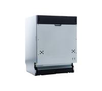 Lave-Vaisselle Encastrable Complet 60 CM Aquastop Respekta