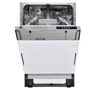 Lave-Vaisselle Encastrable 10 Couverts