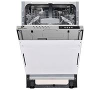 Lave-Vaisselle Encastrable 10 Couverts