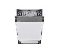 Lave-Vaisselle Encastrable 12 Couverts