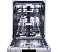 Lave vaisselle encastrable DE DIETRICH DAJ433DQX
