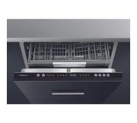Lave vaisselle encastrable DE DIETRICH DCJ434DB SlidingDoor