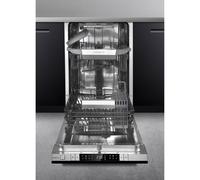 Lave vaisselle encastrable DE DIETRICH DV301044J