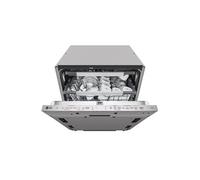 Lave vaisselle encastrable DF587HVS 14 couverts 60 cm