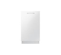 Samsung DW50R4060BB Entièrement intégré 9 couverts E