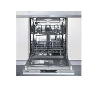 Lave vaisselle encastrable DWJ3137DS -01 13.0 couverts 60.0 cm