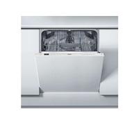 Whirlpool WRIC 3C26 Entièrement intégré 14 couverts E