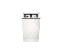 Lave vaisselle encastrable EEA12100L 911079056 9.0 couverts 45.0 cm