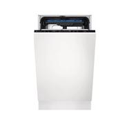 Electrolux 700 EEM43200L - Lave-vaisselle - encastrable - Niche - largeur : 45 cm - profondeur : 55 cm - hauteur : 82 cm