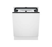 Lave-vaisselle encastrable Electrolux E52LD200S 60 cm 14 couverts AirDry moteur Inverter 44 dB 6 programmes Noir