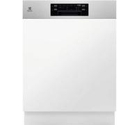 Lave-vaisselle Electrolux E62IB201SX Semi-intégré 14 couverts