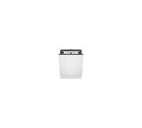 Lave-vaisselle encastrable Electrolux E62LB200S 60 cm 14 couverts, commandes tactiles 44 dB, AirDry, SmartSelect Noir