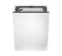 Electrolux Lave-vaisselle EEA27400L encastrable 60 cm AirDry 13 couverts