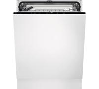 Electrolux Lave-vaisselle EEA27400L encastrable 60 cm AirDry 13 couverts