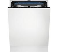 Electrolux Lave-vaisselle encastrable EEA28400L 14 couverts entièrement rétractable classe C