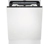 Lave-vaisselle encastrable Electrolux EEG68520W Série 700 Pro GlassCare 14 couverts Blanc Noir G