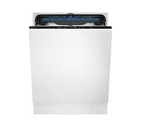 Lave-vaisselle encastrable Electrolux EES48400L 60 cm 14 couverts 44 dB Blanc