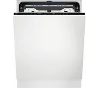 Lave vaisselle encastrable ELECTROLUX EES68605L 911434915 14 couverts 60 cm Chrome G