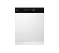 Lave-vaisselle encastrable Electrolux LAVE-VAISSELLE Semi-integrable 60 cm GlassCare 13 couverts