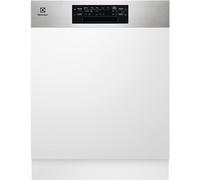 Lave-vaisselle encastrable Electrolux Série 300 AirDry EES47310IX 13 couverts Inox anti-trace