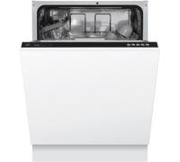 Lave vaisselle encastrable ESSENTIELB ELVF44C