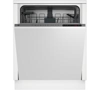 Essentiel B ELVI-451f - Lave vaisselle encastrable