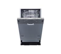 Lave vaisselle encastrable ESSENTIELB ELVIS-441f