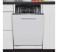 Lave vaisselle encastrable ESSENTIELB ELVIS-441f