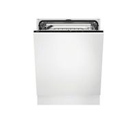 AEG FSE54600Z Entièrement intégré 13 couverts C