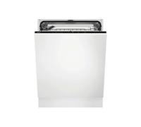 AEG FSE54600Z Entièrement intégré 13 couverts C