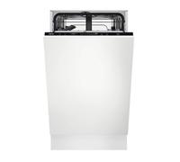 Lave vaisselle encastrable FSE62417P - 45 CM