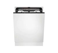 AEG ProClean Lave-vaisselle intégré Total Technologie MaxiFlex 15 couverts, 60 cm