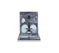 Lave vaisselle encastrable GENERIQUE largeur 60 cm L6NP83D-SH