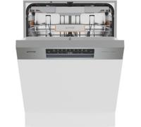 Lave vaisselle encastrable GORENJE GI673A91X