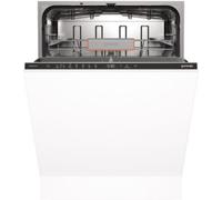 Gorenje GV642C65 Entièrement intégré 14 couverts C