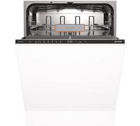 Gorenje GV642C65 Entièrement intégré 14 couverts C