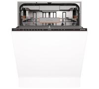 Lave vaisselle encastrable GORENJE GV663B62