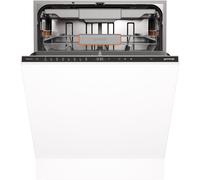 Lave vaisselle encastrable GORENJE GV663B62