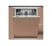 Lave vaisselle encastrable H2I HUD526 AS 14 couverts 60 cm
