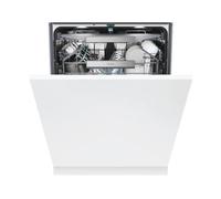 Haier XS 4A4M4PB Entièrement intégré 14 couverts A