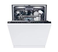 Lave-vaisselle Encastrable Haier 16 Couverts Wi-Fi Blanc - XI 6B0S3FSB