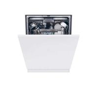 Haier Lave-vaisselle intégrable WashLens Plus Série 6 XS 6B0S3FSB 60 cm