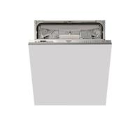 Lave-vaisselle encastrable HI 5030 WEF 14 couverts 43 dB Active Dry